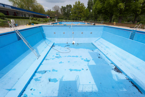 Best Water damage restoration near me  in Fairfax, SC
