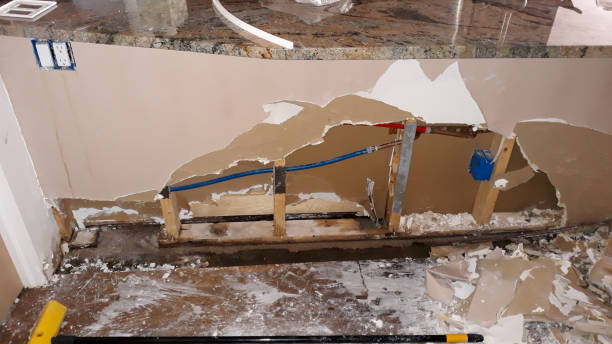 Best Flood damage cleanup  in Fairfax, SC